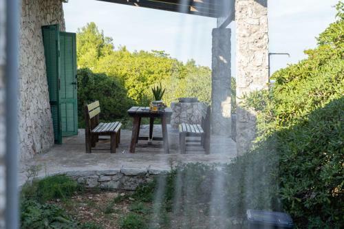 Apartamento Residenza Wild Salento