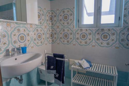Apartamento Residenza Wild Salento