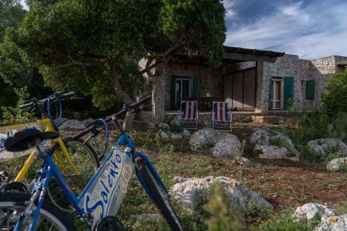 Apartamento Residenza Wild Salento