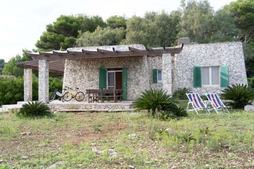 Apartamento Residenza Wild Salento