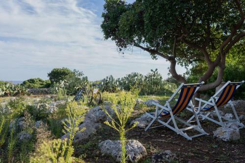 Apartamento Residenza Wild Salento