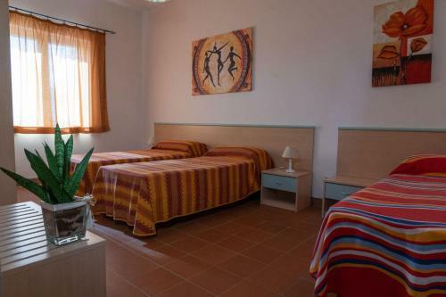 Apartamento Residenza Wild Salento