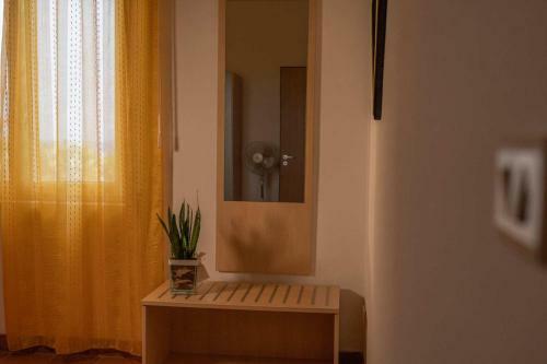 Apartamento Residenza Wild Salento