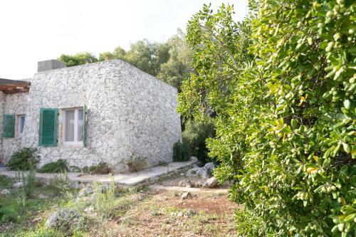 Apartamento Residenza Wild Salento