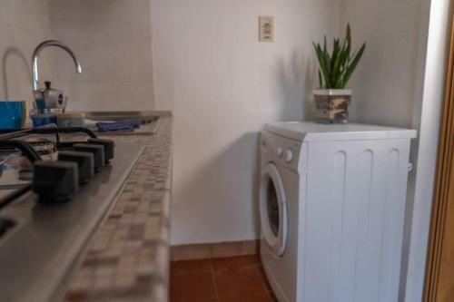 Apartamento Residenza Wild Salento
