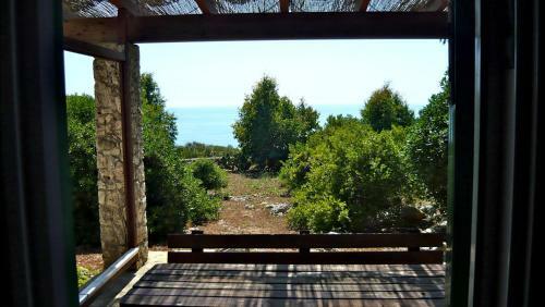 Apartamento Residenza Wild Salento
