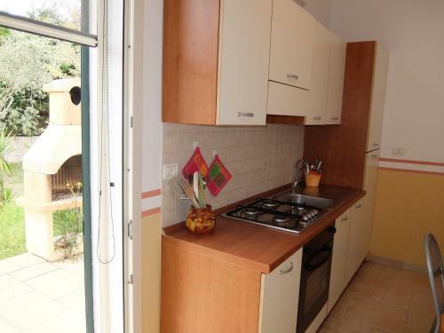 Apartamento Villa Serracca