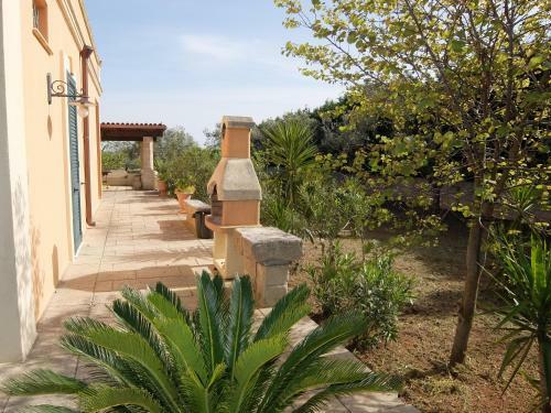 Apartamento Villa Serracca