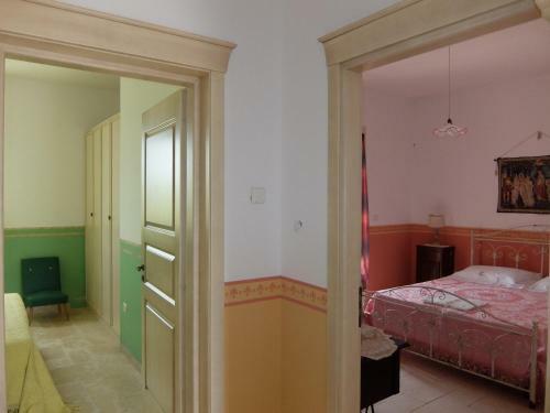 Apartamento Villa Serracca