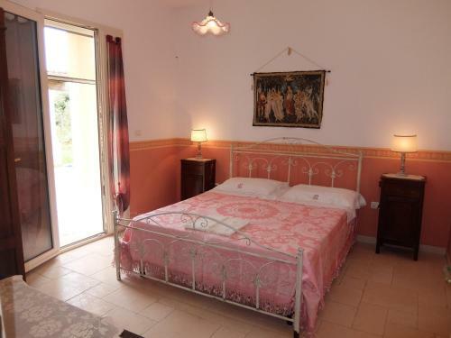 Apartamento Villa Serracca