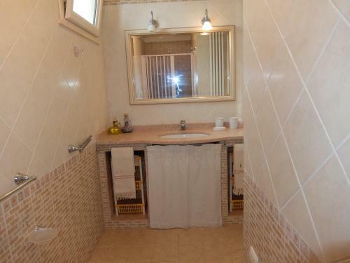 Apartamento Villa Serracca