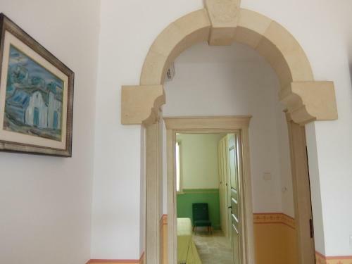 Apartamento Villa Serracca