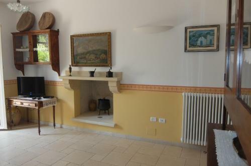 Apartamento Villa Serracca