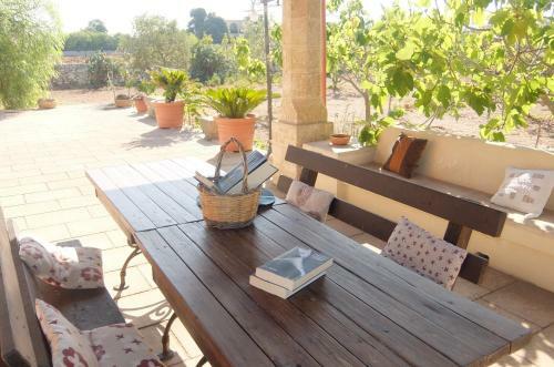 Apartamento Villa Serracca