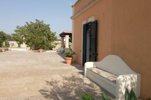 Apartamento Villa Serracca
