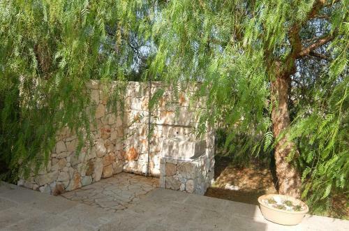 Apartamento Villa Serracca