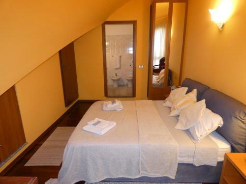 Apartamento Top-floor Malpensa