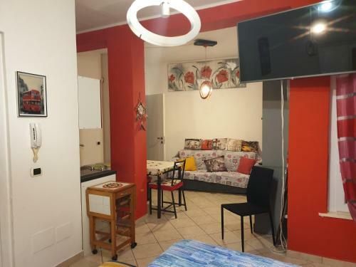 Apartamento Romeo1