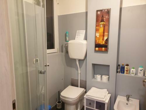 Apartamento Romeo1
