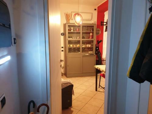 Apartamento Romeo1
