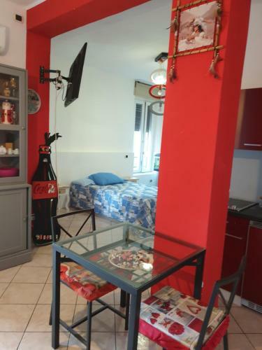 Apartamento Romeo1
