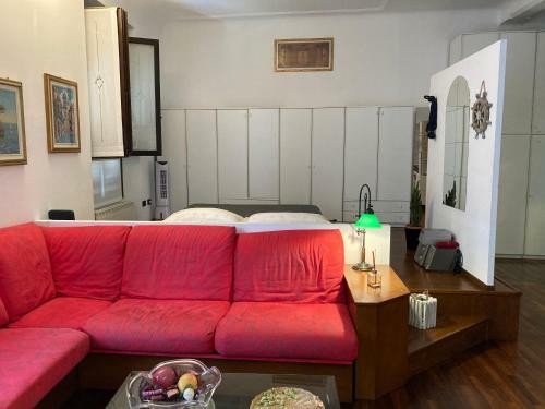 Apartamento Loft Aviation Vicino Malpensa