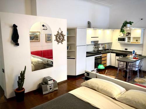 Apartamento Loft Aviation Vicino Malpensa