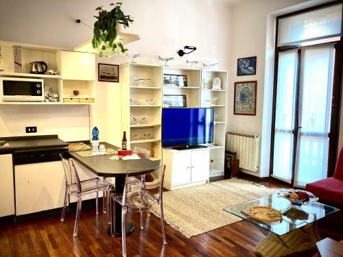 Apartamento Loft Aviation Vicino Malpensa
