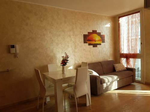 Apartamento Milano Malpensa Grandi Ap
