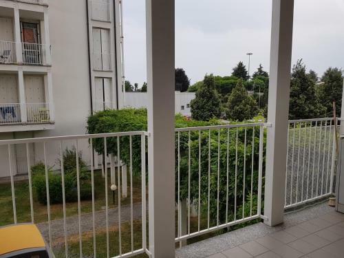 Apartamento Milano Malpensa Grandi Ap