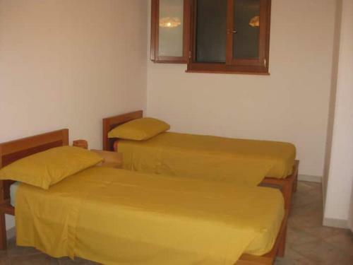 Apartamento Appartamento Casa Vacanze Crauli