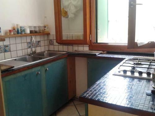 Apartamento Appartamento Casa Vacanze Crauli