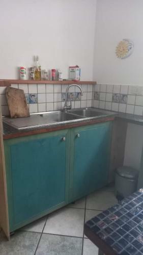 Apartamento Appartamento Casa Vacanze Crauli