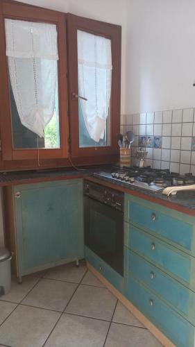 Apartamento Appartamento Casa Vacanze Crauli