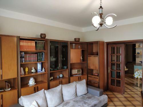 Apartamento Tuscany Break