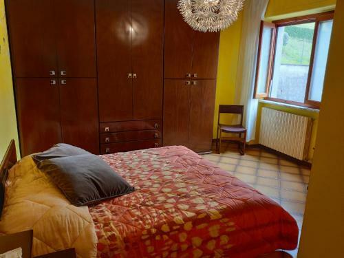 Apartamento Tuscany Break
