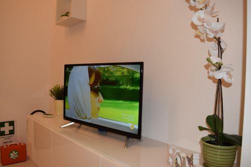 Apartamento Mc Malpensa Airport Home