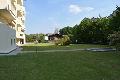 Apartamento Mc Malpensa Airport Home