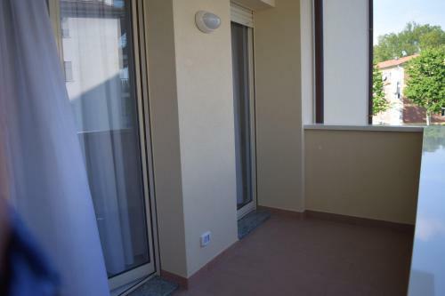 Apartamento Mc Malpensa Airport Home