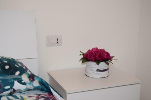 Apartamento Mc Malpensa Airport Home