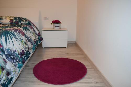Apartamento Mc Malpensa Airport Home