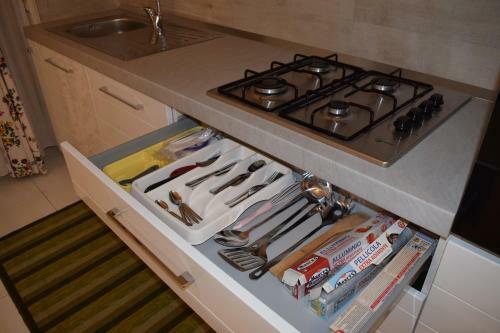 Apartamento Mc Malpensa Airport Home