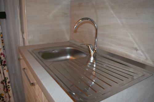 Apartamento Mc Malpensa Airport Home