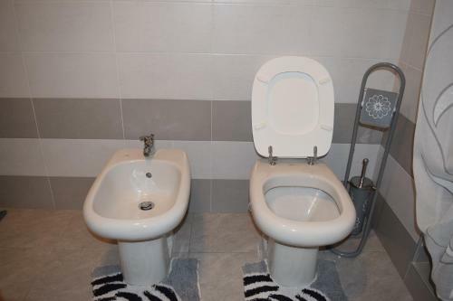 Apartamento Mc Malpensa Airport Home