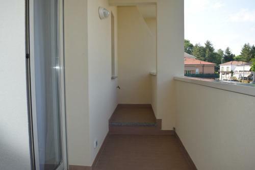 Apartamento Mc Malpensa Airport Home