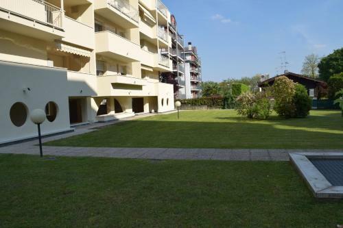 Apartamento Mc Malpensa Airport Home