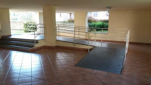 Apartamento Mc Malpensa Airport Home