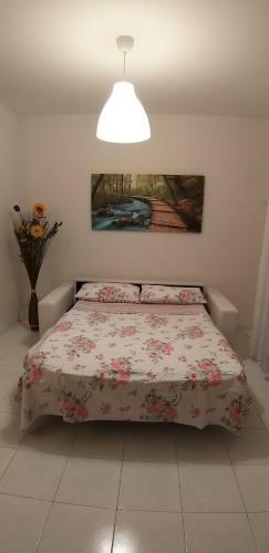Apartamento Mc Malpensa Airport Home