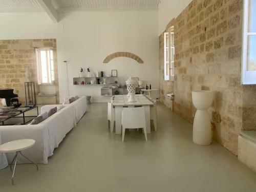Villa Elegante Palazzo Storico Con Piscina
