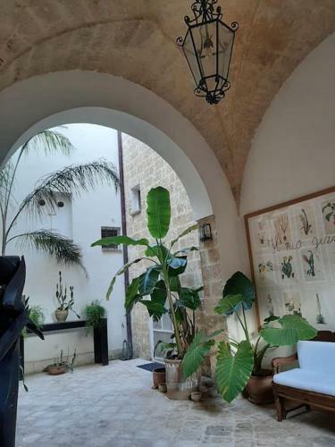 Villa Elegante Palazzo Storico Con Piscina